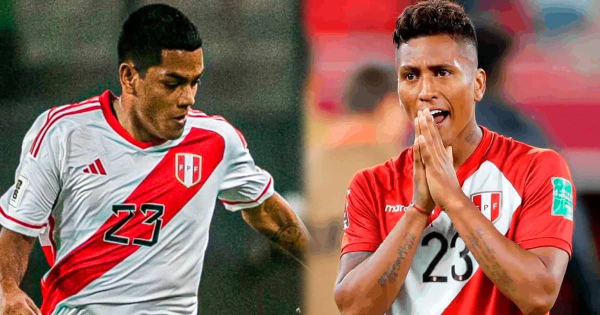 Así se pronunciaron los ausentes en la lista de convocados de Fossati