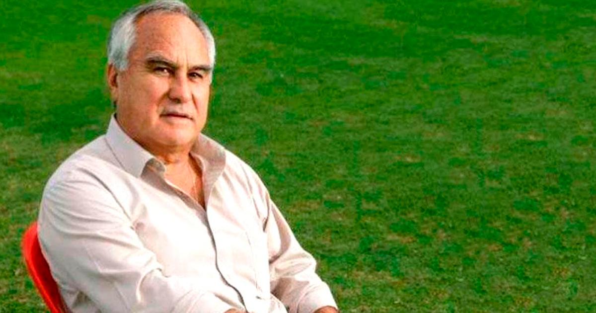 Quintana: "La Asamblea de Bases nunca se ha puesto los pantalones, ahora es tiempo"