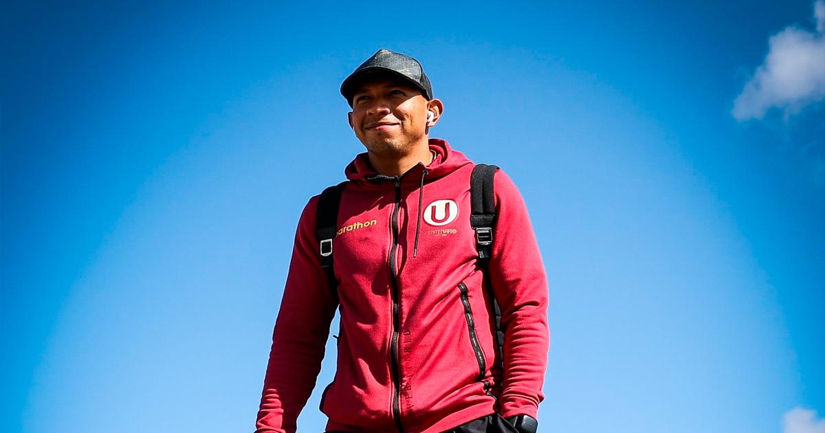 ¡Universitario ya está en Andahuaylas para su choque ante Los Chankas!