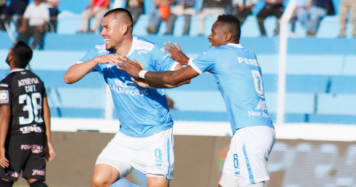 🔴#ENVIVO ADT vence 1-0 a Sport Boys en Tarma | VIDEO