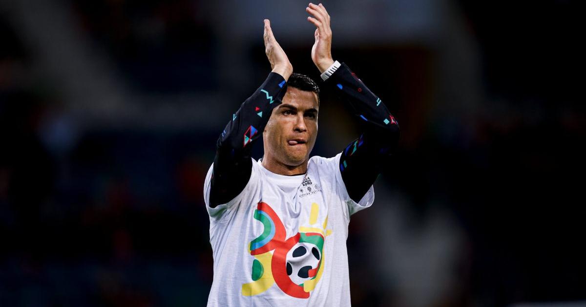 Cristiano dio a conocer fecha tentativa para su retirada