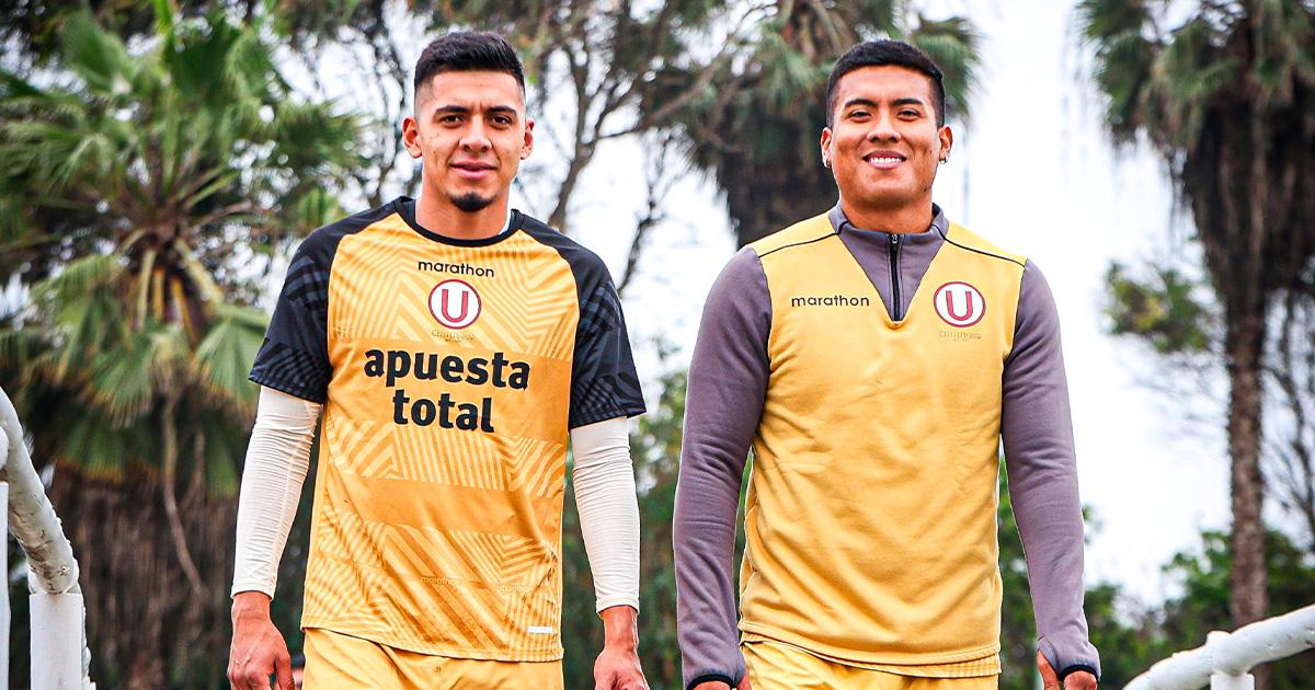 Inga: “Mi sueño es llegar a defender los colores de Perú”