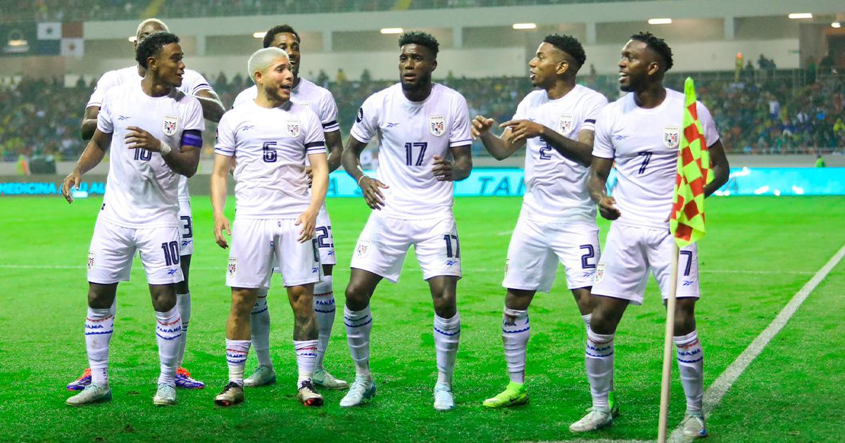 Fajardo, exjugador de Cusco FC, le dio el triunfo a Panamá sobre Costa Rica