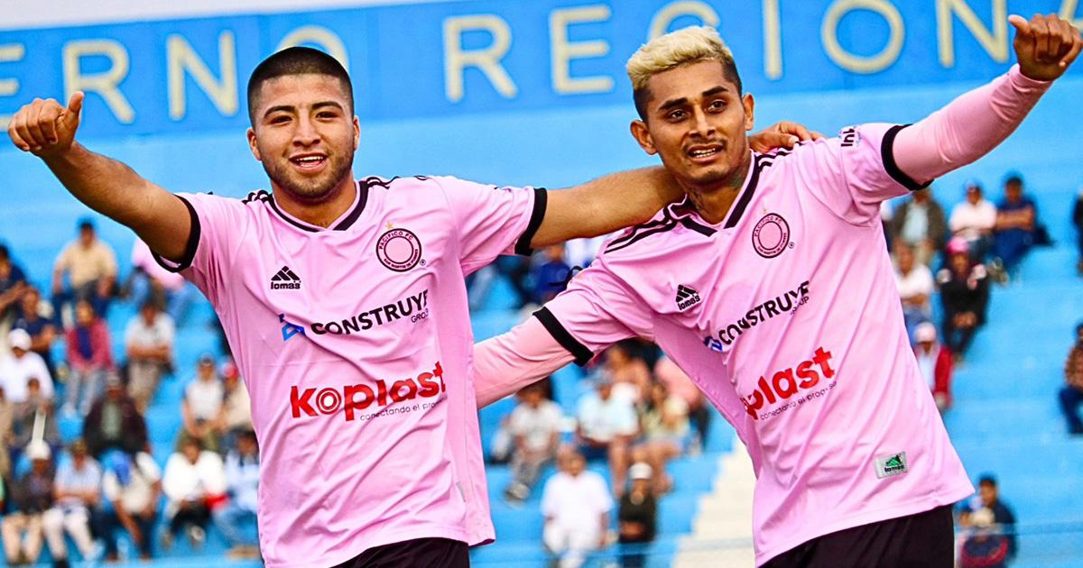 Y quedaron 16: Conoce a los clasificados a octavos de final de la Copa Perú