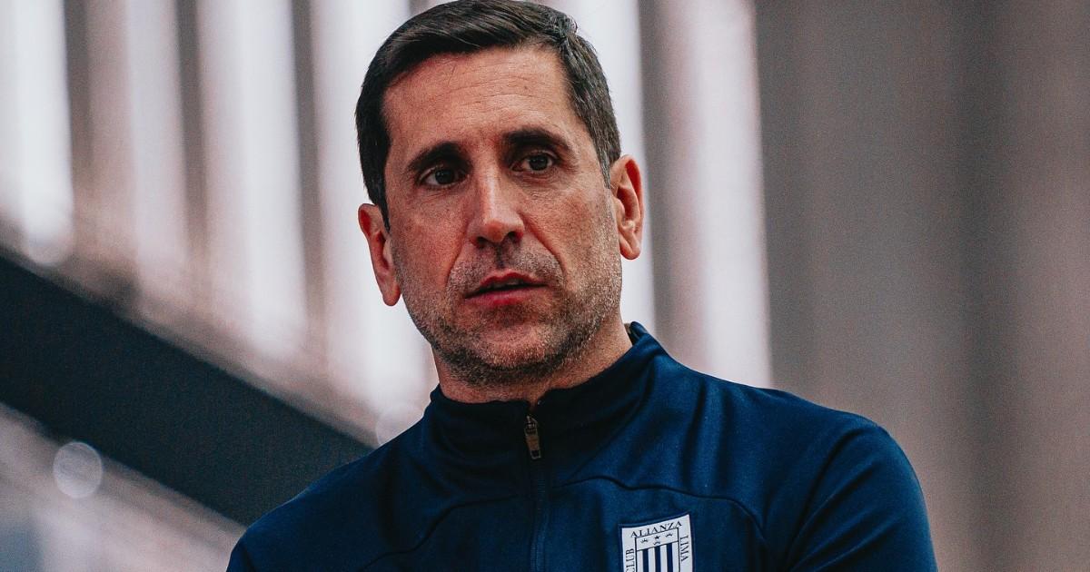 Milagres: "Cuando vienes a un equipo que acaba de ser campeón, la responsabilidad es más grande"