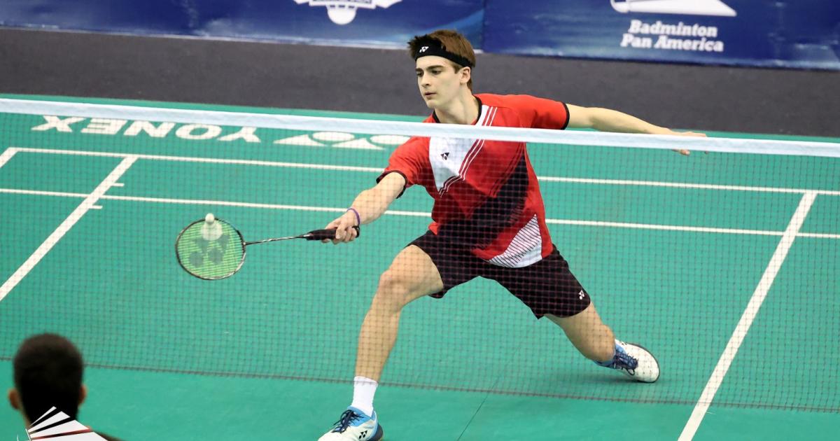 Federación Peruana de Bádminton anunció elecciones para la nueva junta directiva 