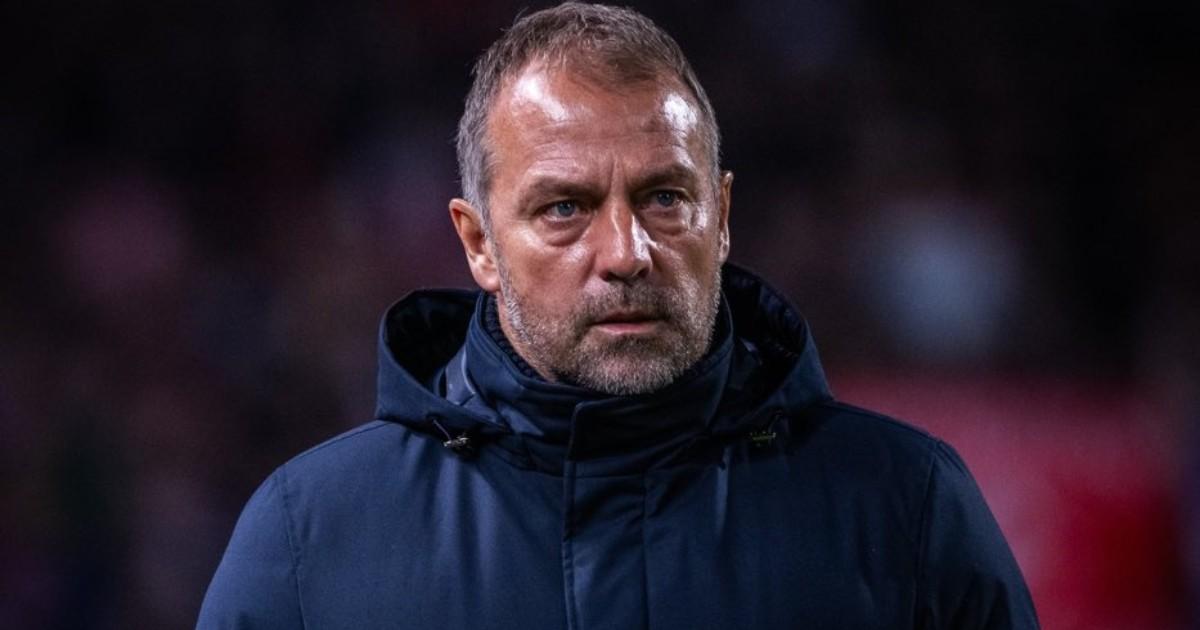 Flick: "No es fácil ganar fuera de casa en esta competición"