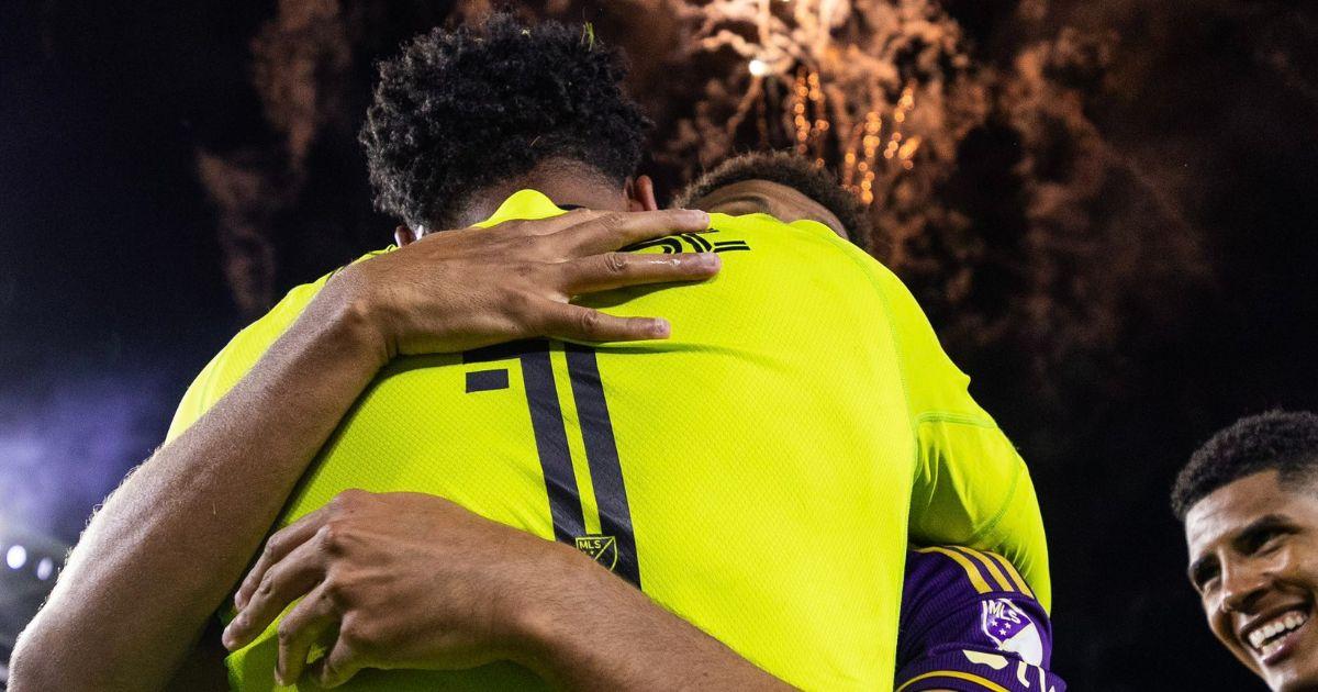 (VIDEO) Gallese atajó dos penales en la clasificación de Orlando City en los playoffs de la MLS