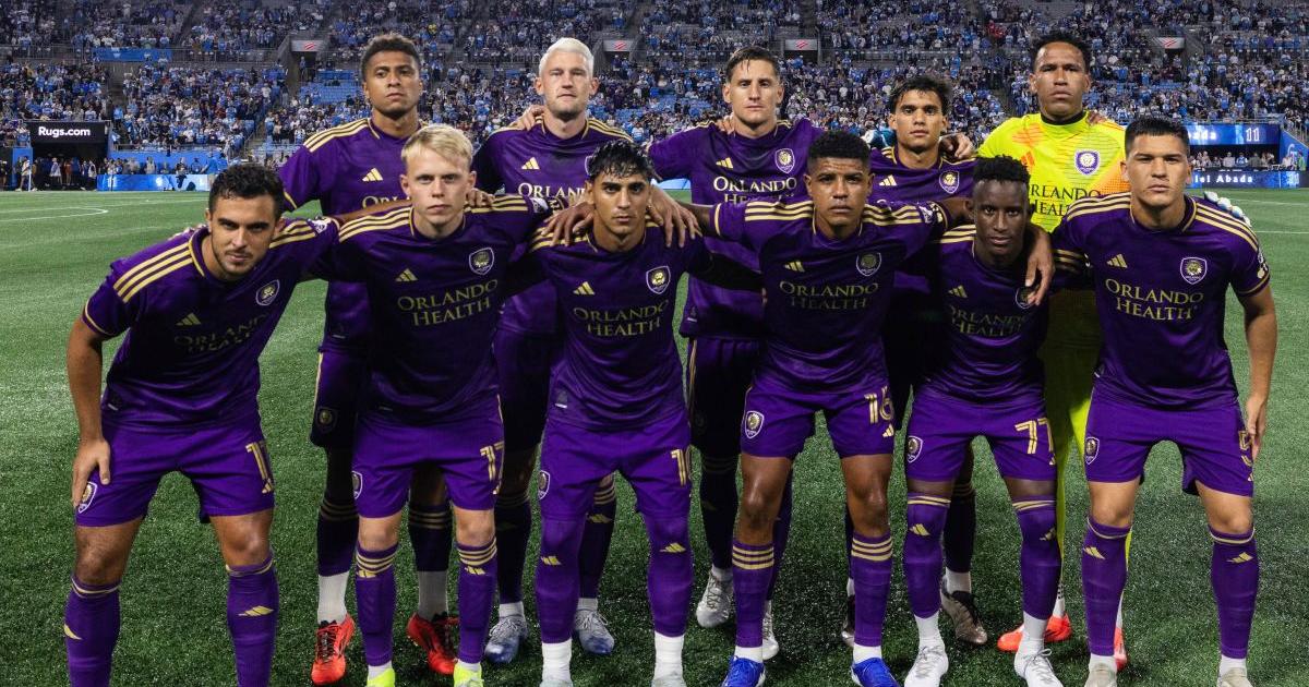 Orlando cayó en penales y aún no pudo avanzar a cuartos de la MLS