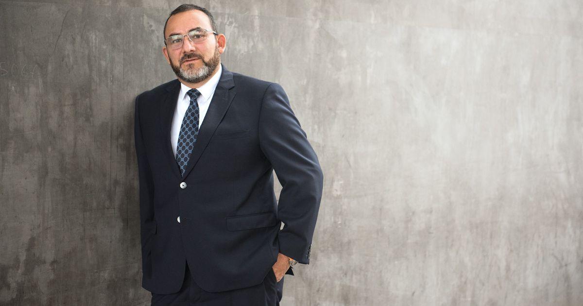Julio García: "Ayacucho debe jugar Liga 1 - 2025 sí o sí"
