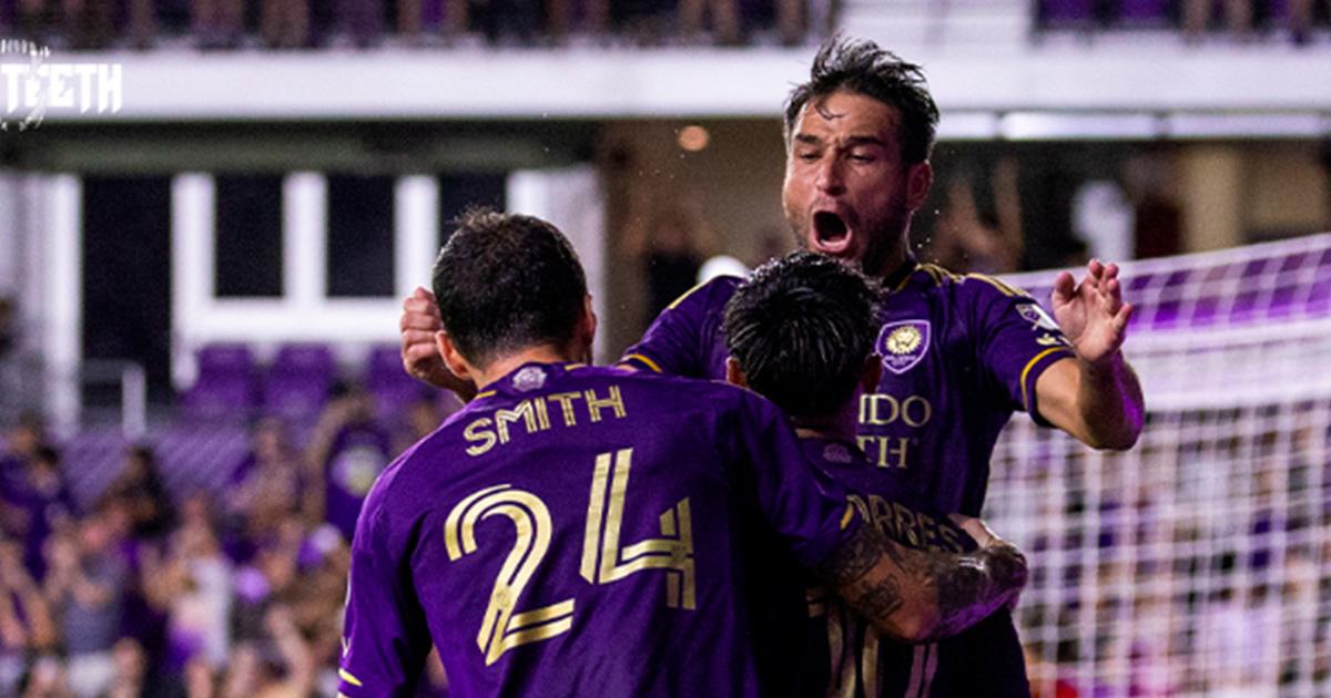 Gallese atajó dos penales en la clasificación de Orlando City en los playoffs de la MLS