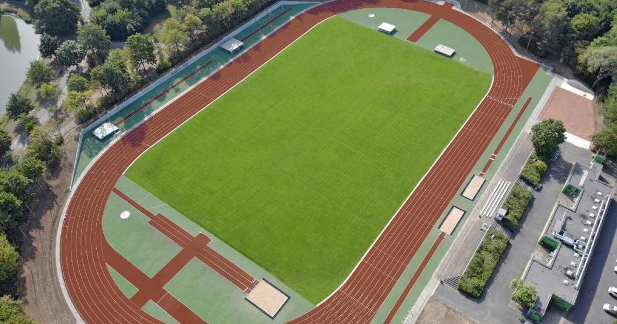 En abril se construirá el moderno Estadio Miguel Grau de Piura
