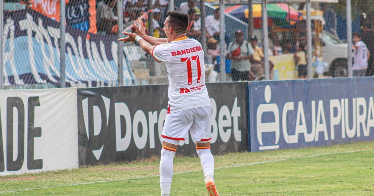 🔴#ENVIVO Atlético Grau golea por 3-0 a Vallejo y lo manda al descenso