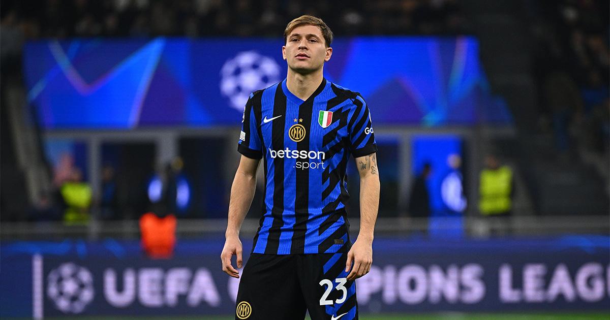🔴#ENVIVO Sigue aquí las incidencias del partido entre Inter Milan y RB Leipzig