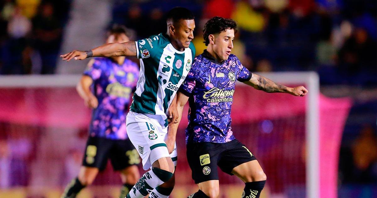 Aquino: "Mi lesión ya pasó al olvido y ahora solo anhelo ver mi nombre entre los convocados a la Selección"