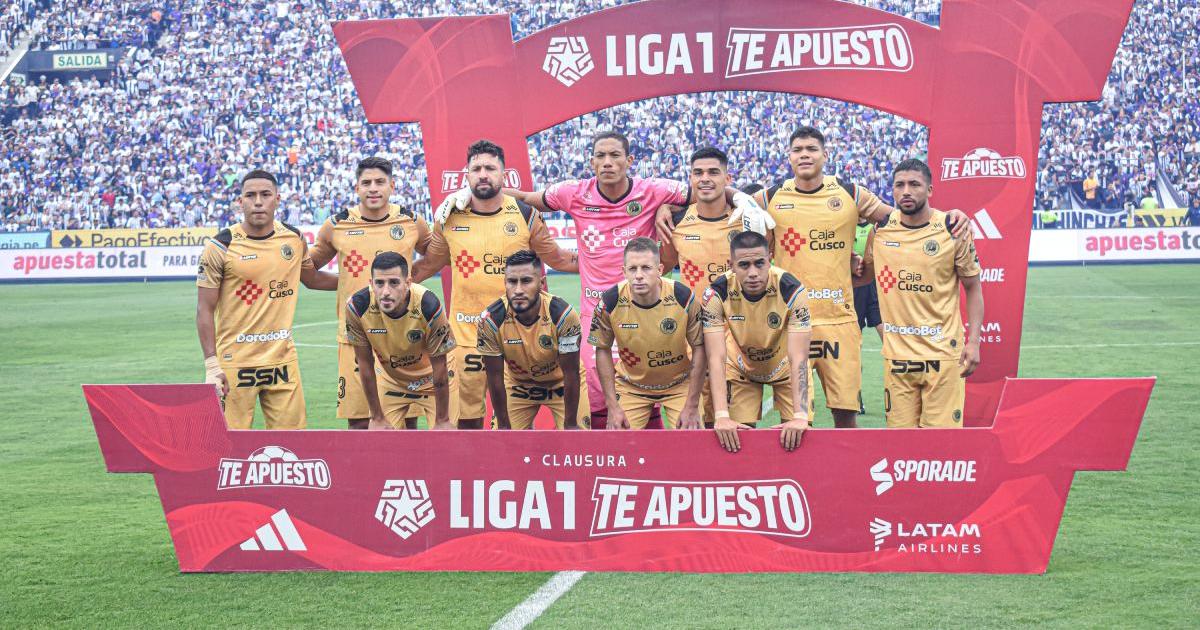 🔴#ENVIVO | Alianza y Cusco FC igualan sin goles en Matute