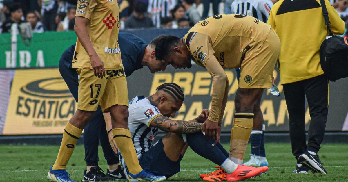  (FOTOS) Alianza cayó ante Cusco FC y se quedó sin el título del Clausura
