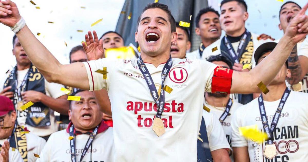 Conoce el itinerario para la "Fiesta de los Bicampeones"