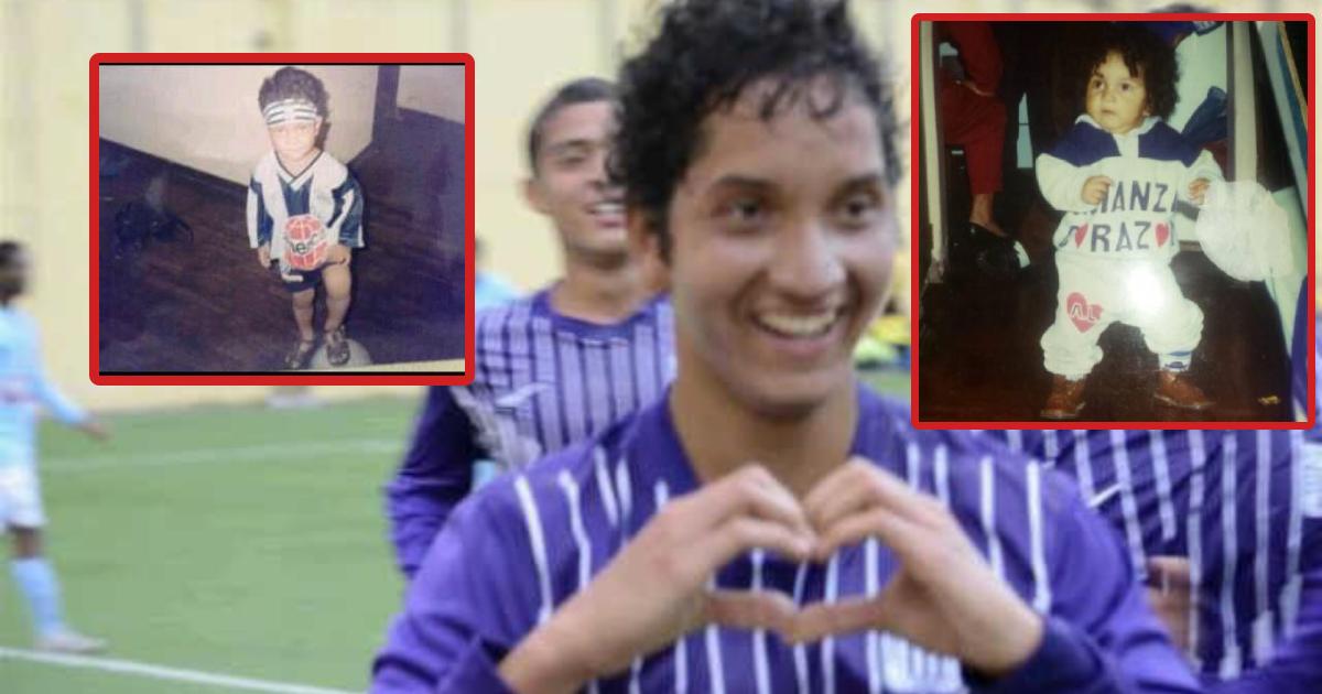 ¡El amor por la blanquiazul pudo más! Archimbaud fichó por Alianza Lima