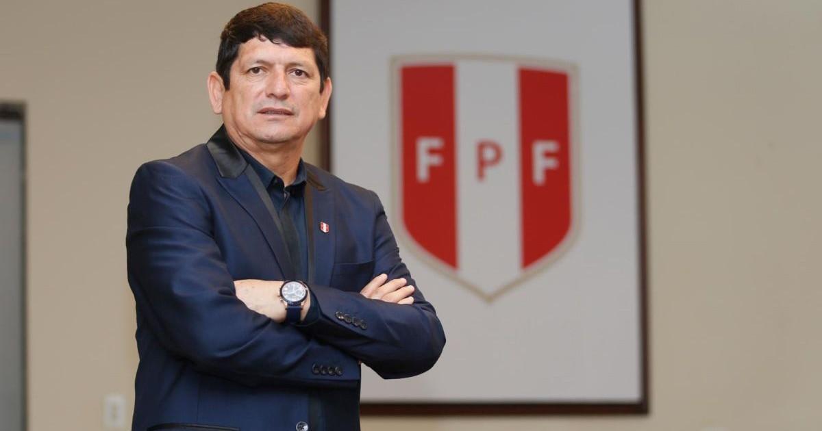 Fiscalía solicitó prisión preventiva contra Agustín Lozano