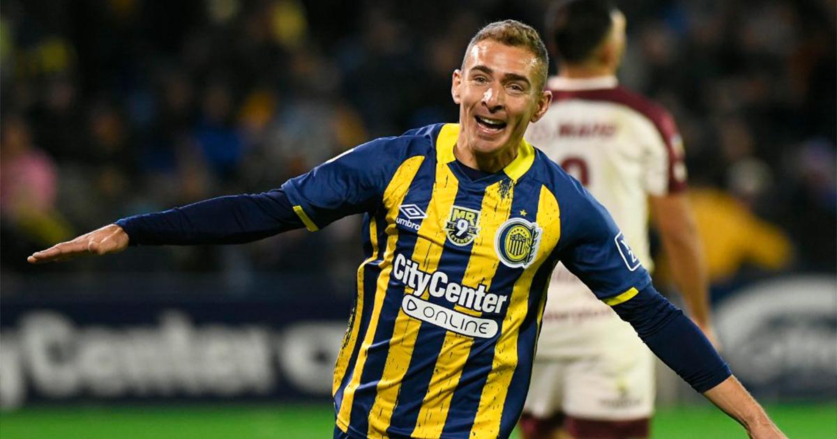 Decisión tomada: Marco Rubén se retirará a final de temporada