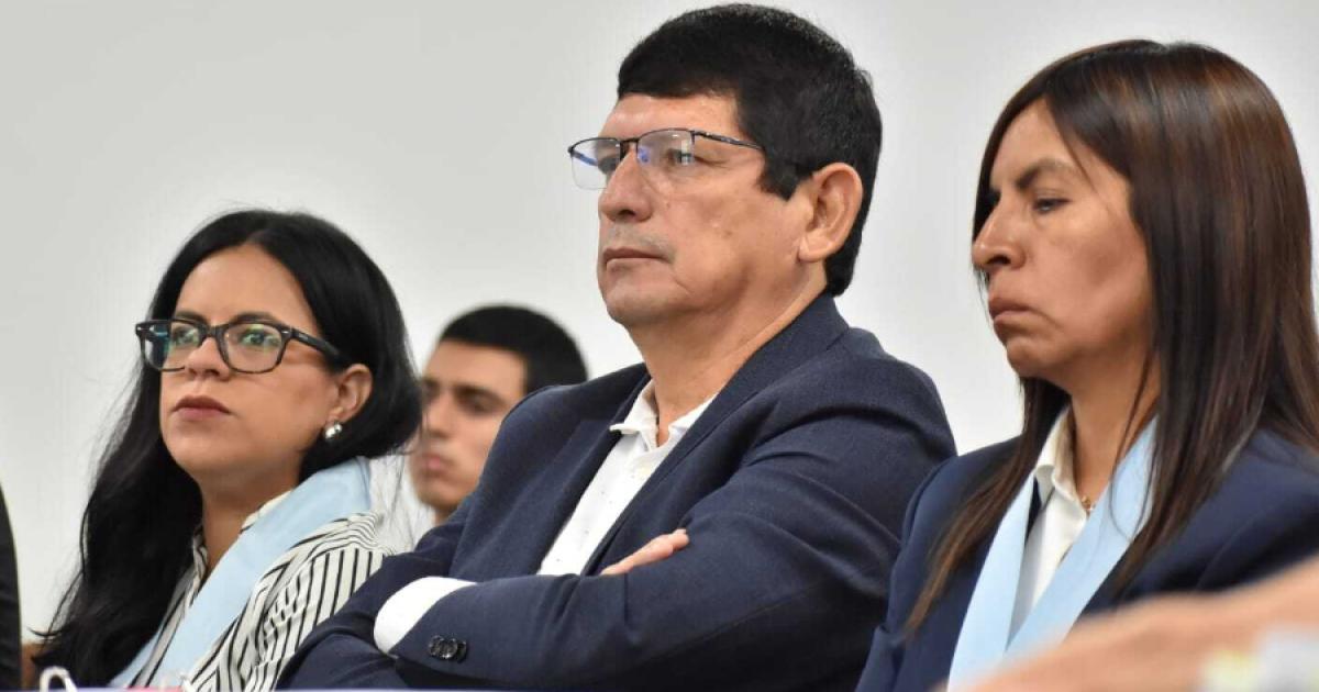 🔴#LOULTIMO | Poder Judicial ordenó la liberación de Agustín Lozano 
