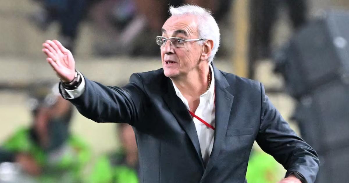 (VIDEO) Fossati: "Si alguien dijo que prometí resultados, es mentira"