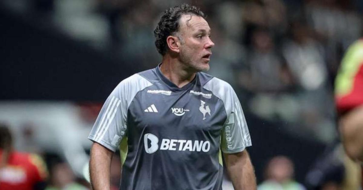 Milito: "Hemos hecho todos los méritos para estar en la final"