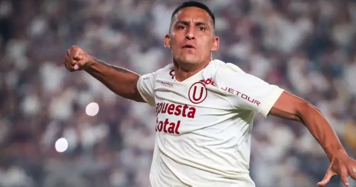 Valera: "Lograr el bicampeonato significado una tranquilidad para nosotros"