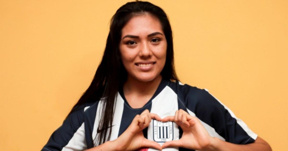 (VIDEO) De la Peña: "Sabemos que debemos salir campeonas, estamos mentalizadas en eso"