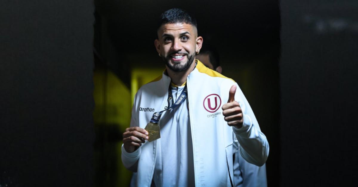 Di Benedetto: "Estuvimos convencidos de principio a fin y pusimos los condimentos necesarios para conseguir el título”