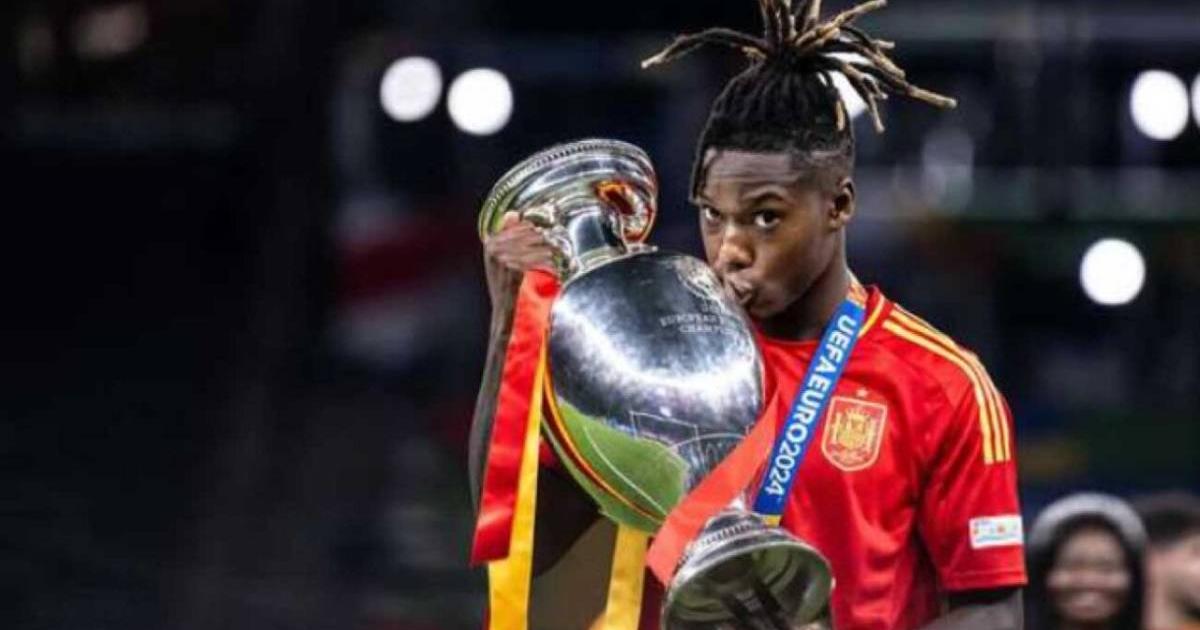 Williams sobre Mundial 2026: "Lo miro con mucha ambición e ilusión"