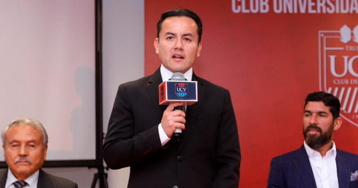 Acuña: “Tengo la confianza que el 2025 podremos retornar al lugar que nos corresponde”