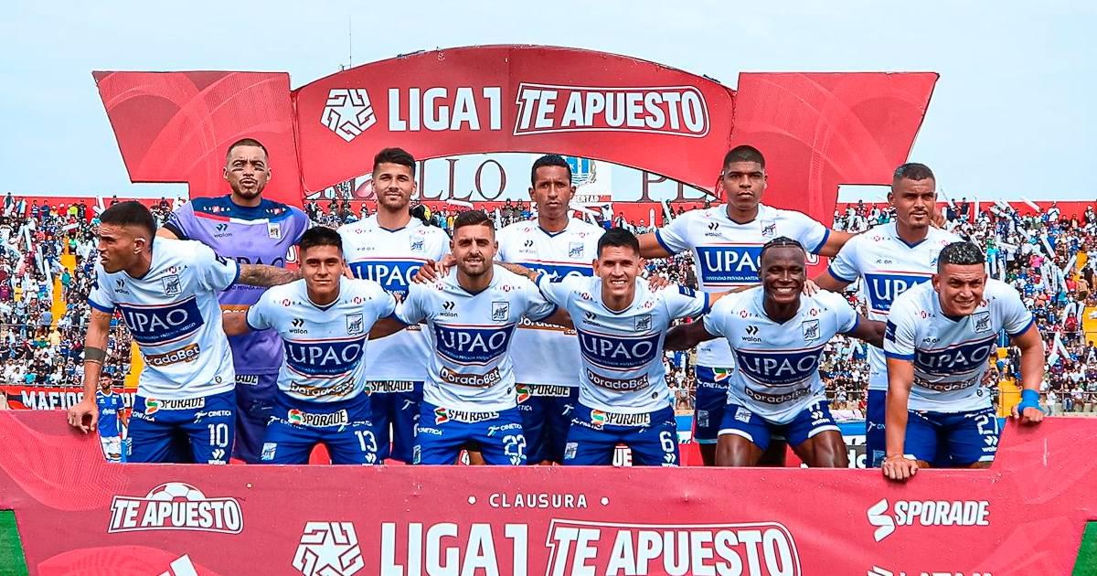Title 🔴#ENVIVO| Mannucci vence 1-0 a Alianza Atlético y, por ahora, se salva