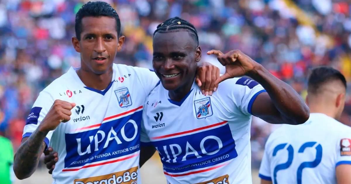 Title 🔴#ENVIVO| Mannucci vence 1-0 a Alianza Atlético y, por ahora, se salva