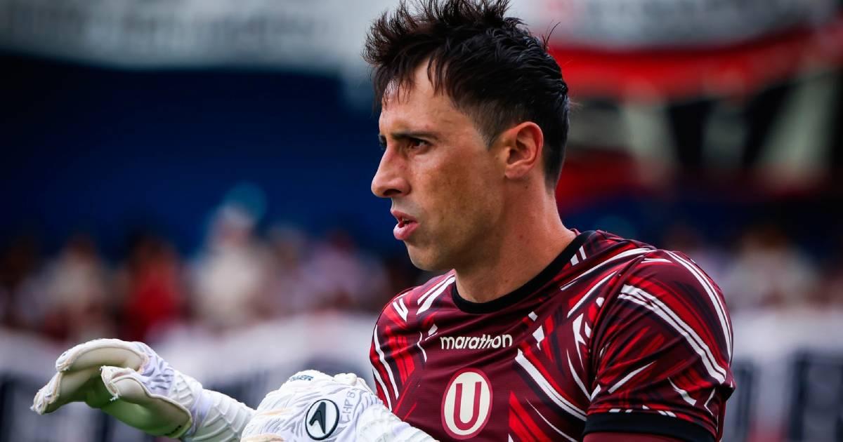 Britos: "Me encantaría quedarme para devolverle al club todo lo que me han dado"