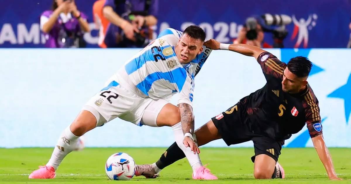 Así se jugará la fecha 12 de las Clasificatorias