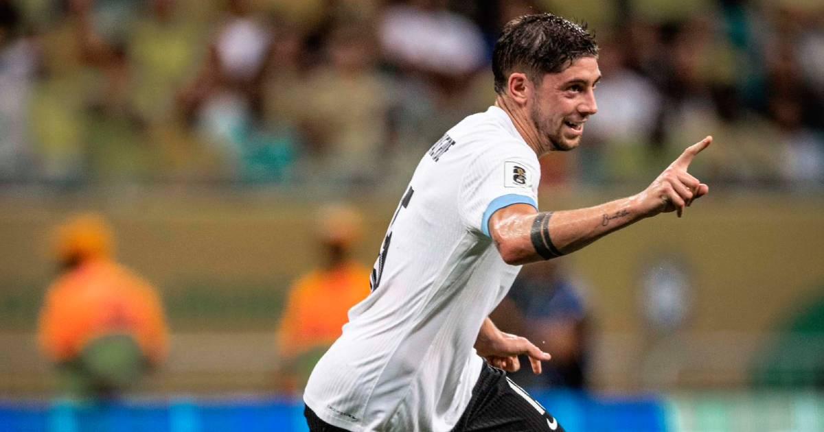 🔴#ENVIVO | Brasil iguala con Uruguay en Bahía