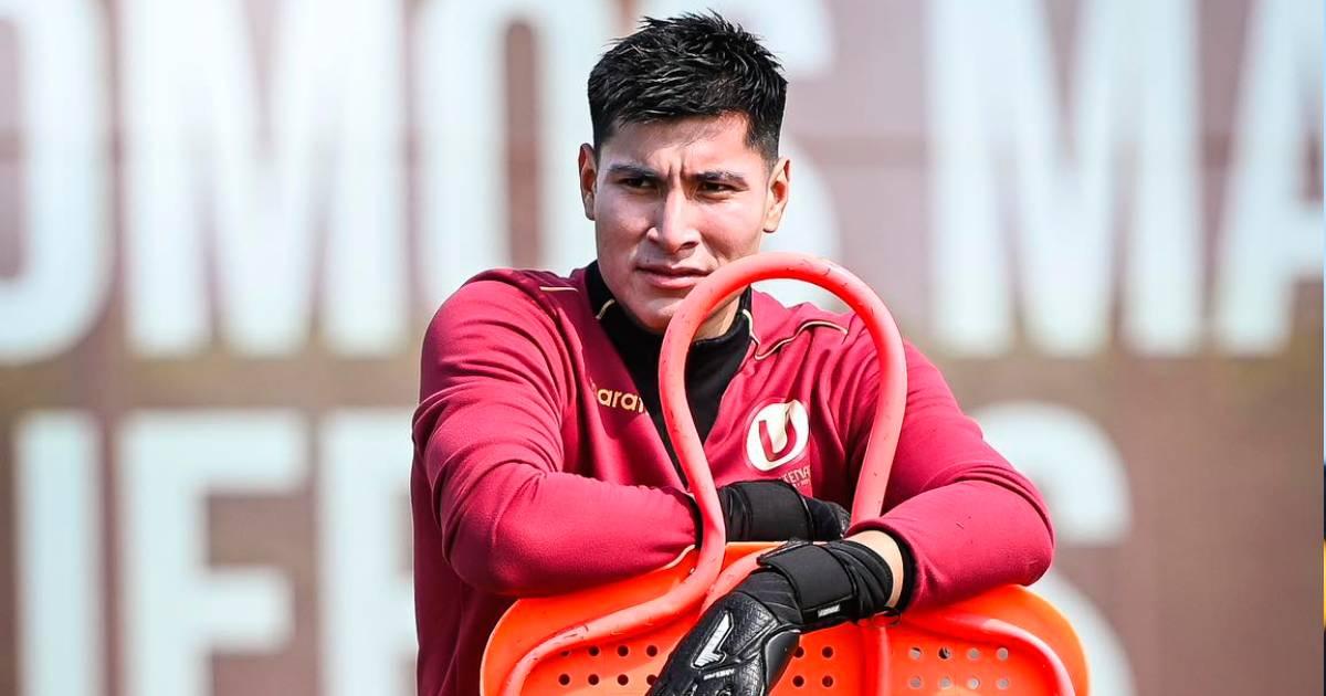 (FOTOS) Seleccionados de Universitario volvieron a las prácticas en Campo Mar