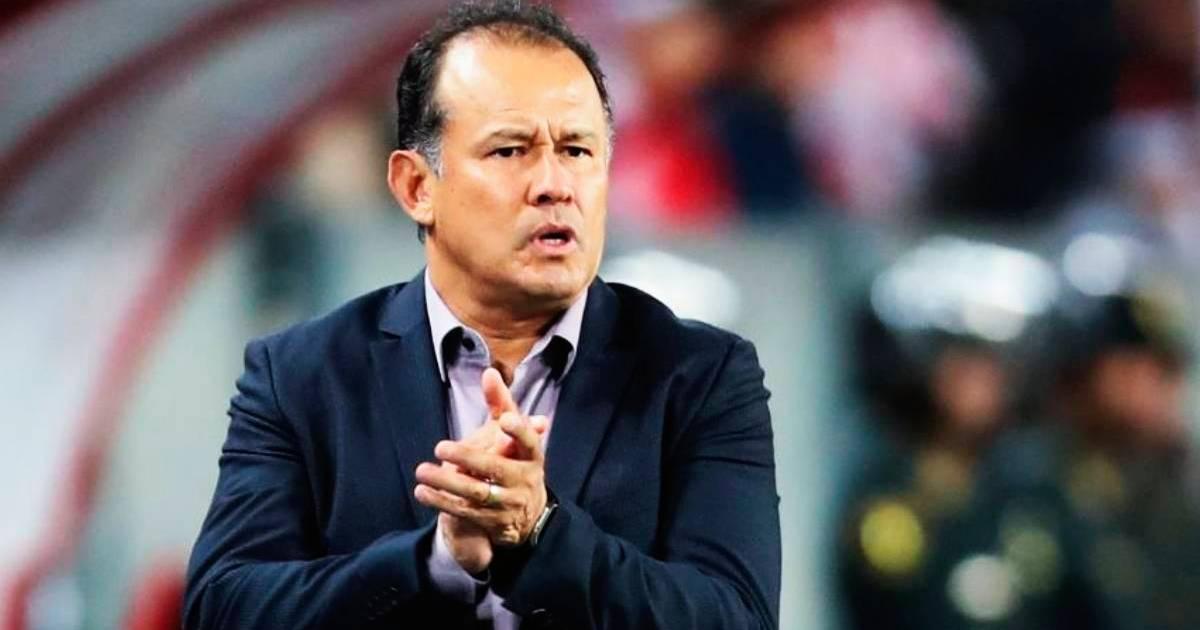 Reynoso: "Ojalá que el mercado mexicano pueda volver a abrirse para más peruanos"