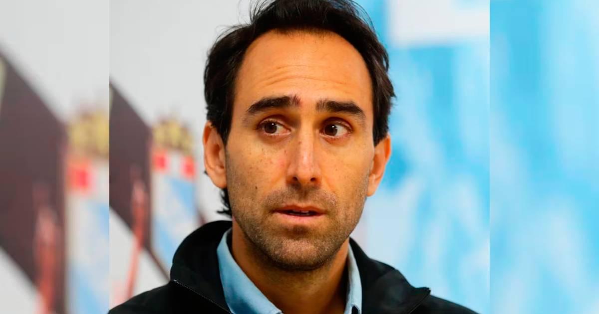 Raffo: "Mi sueño es ver nuevamente a Cristal en una final de Libertadores"