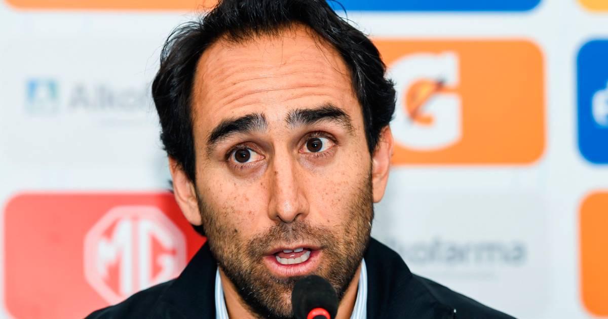 Raffo: "FPF no aplicó una mano dura en su momento y trajo todas estas consecuencias"