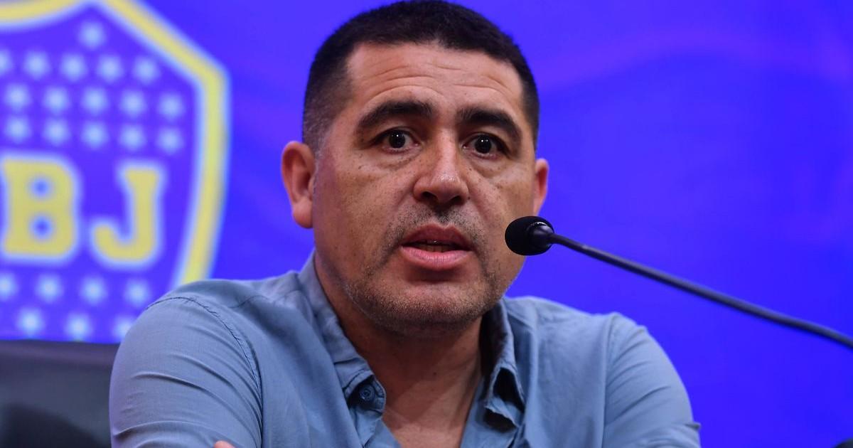 Riquelme: "Advíncula nos dio muchas alegrías, ahora le tocó ser expulsado, son cosas que pasan"