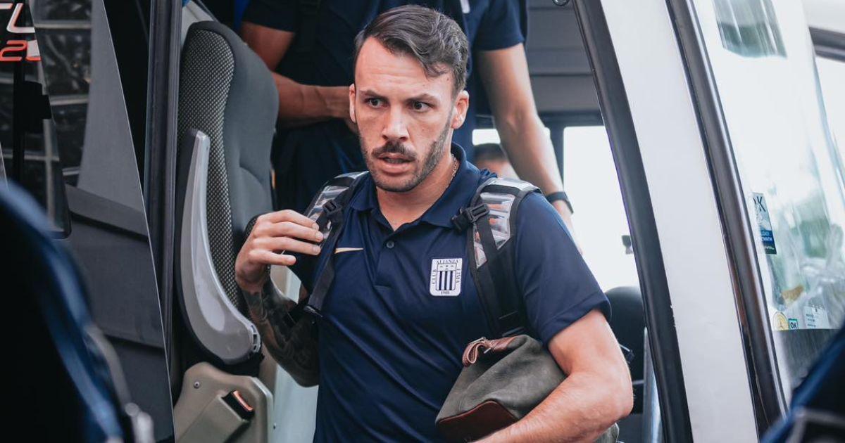  Rodríguez: "Uno siempre ve con buenos ojos poder retornar a Uruguay"