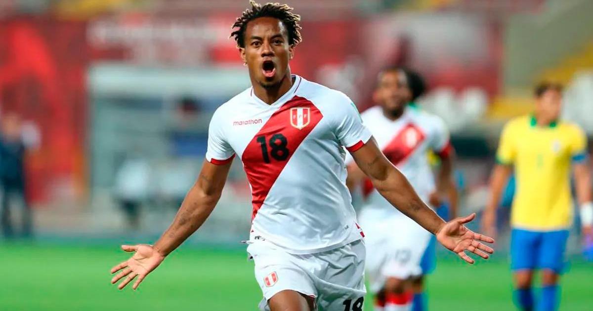 Carrillo: "Por algún u otro tema no he sido convocad o en la Selección, pero..."