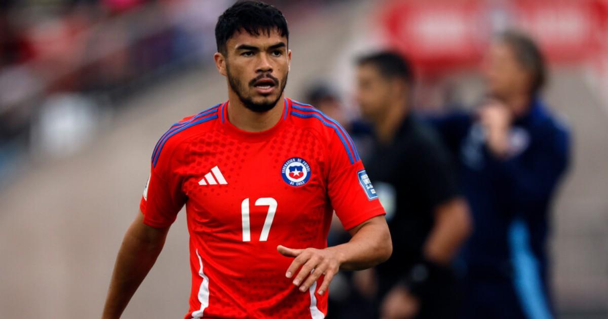 Suazo: "Ante Perú nos quedamos con sensación de amargura"