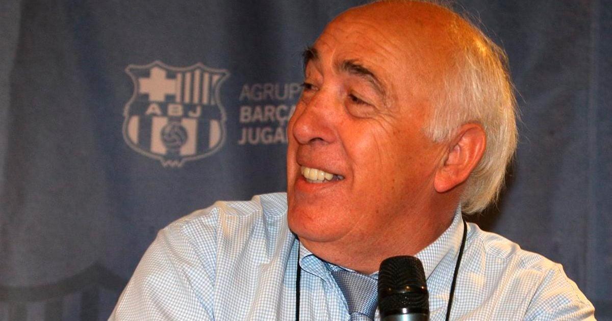 Asensi: "En España no se conocía mucho el fútbol peruano hasta que llegó Hugo Sotil"