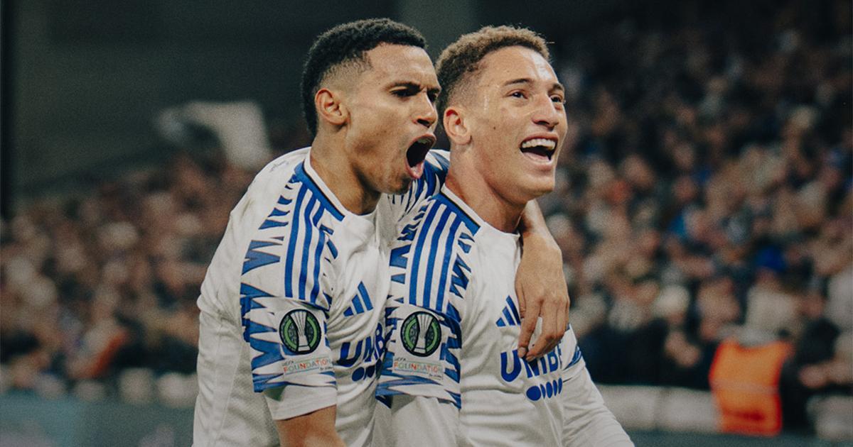 Marcos López jugó en triunfo del Copenhague que avanzó a 'semis' en Copa danesa