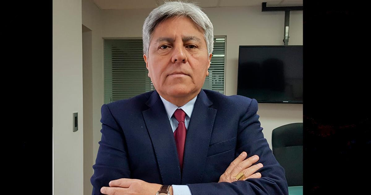 Moquillaza: "No estoy de acuerdo con ese Plan de Viabilidad"