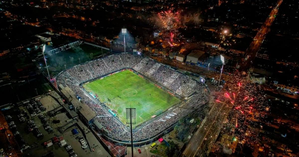¡Alianza Lima ya tiene rival para la 'Noche Blanquiazul 2025'!